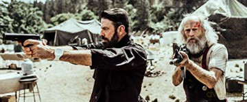Z Nation Staffel 4 [Blu-Ray]