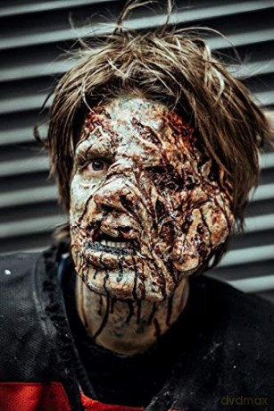 Z Nation Staffel 4 [Blu-Ray]