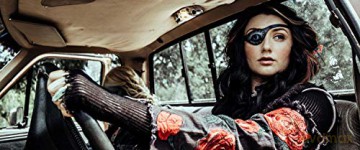 Z Nation Staffel 4 [Blu-Ray]