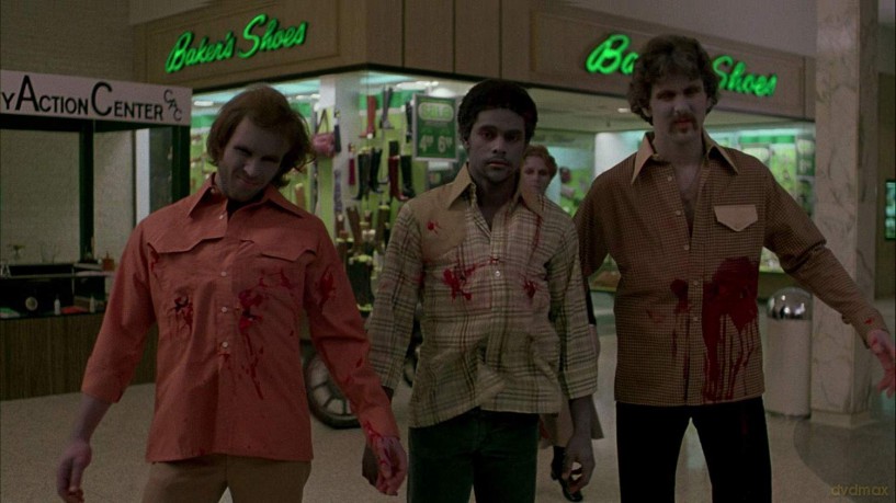 Zombie - Dawn of the Dead [Blu-Ray]