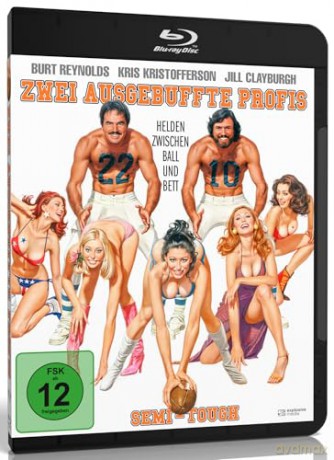 Zwei ausgebuffte Profis [Blu-Ray]