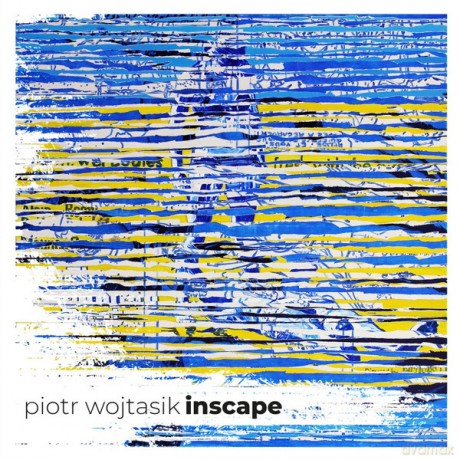 Piotr Wojtasik: Inscape [CD]