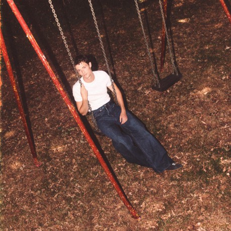 Henry Moodie: Mood Swings [CD]