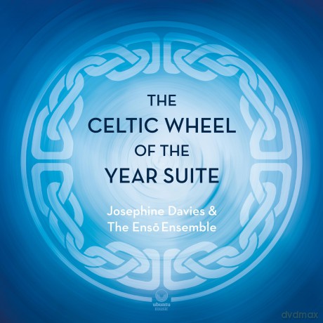 Josephine Davies: The Celtic Wheel Of The Year Suite (digipack) [CD]