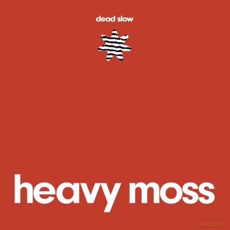 Heavy Moss: Dead Slow [Winyl]