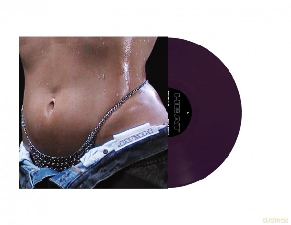 Tove Lo & Sg Lewis: Heat [Winyl]