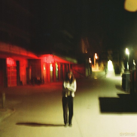 Matilda Mann: Roxwell (digipack) [CD]