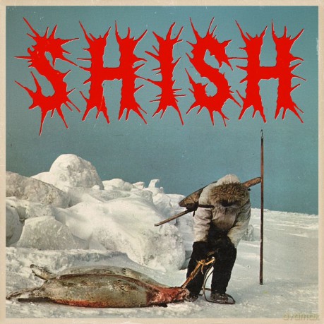 Portugal The Man: Shish (digipack) [CD]