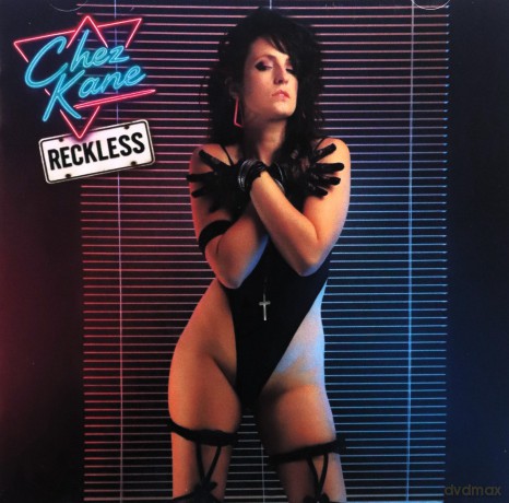 Chez Kane: Reckless [CD]