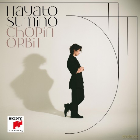 Hayato Sumino: Chopin Orbit [CD]