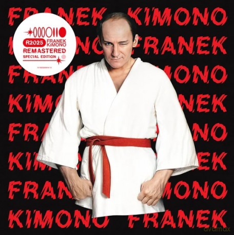 Franek Kimono: Franek Kimono (Special Edition) [CD]