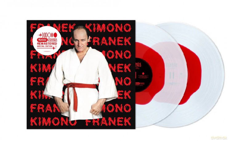 Franek Kimono: Franek Kimono (Special Edition) [2xWinyl]