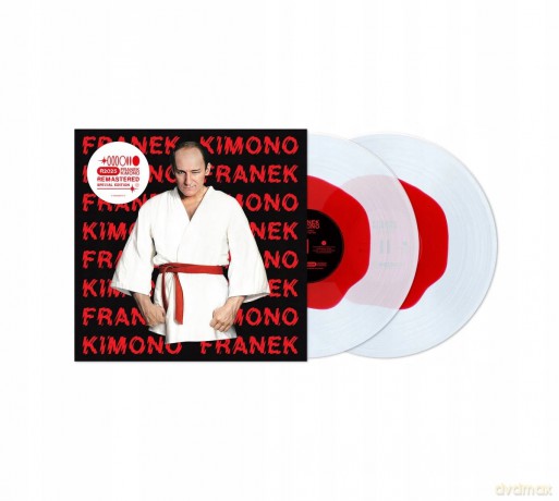 Franek Kimono: Franek Kimono (Special Edition) [2xWinyl]