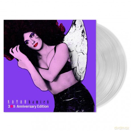 Kayah: Kamien (30th Anniversary Edition) [2xWinyl]