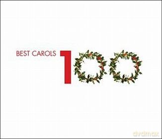 100 Best Carols [6CD]