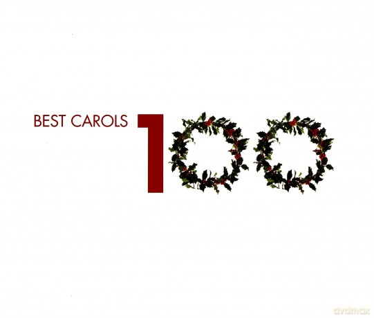 100 Best Carols [6CD]