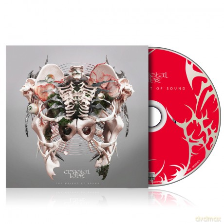 Crystal Lake: The Weight of Sound [CD]