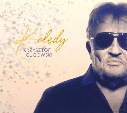 Krzysztof Cugowski: Kolędy (digipack) [CD]