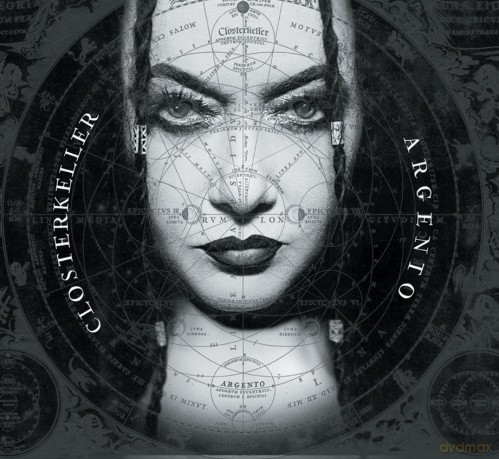 Closterkeller: Argento (digipack) [CD]