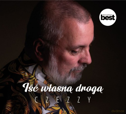 Czezzy: Iść własną drogą [CD]