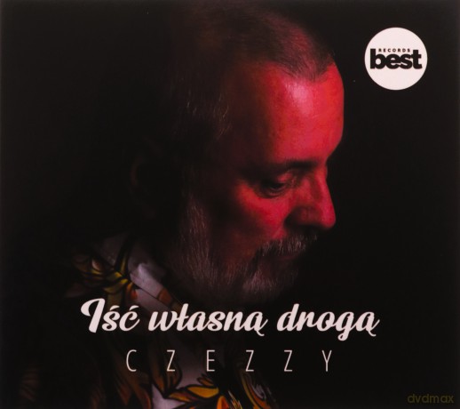 Czezzy: Iść własną drogą [CD]