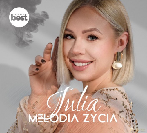 Julia: Melodia życia [CD]