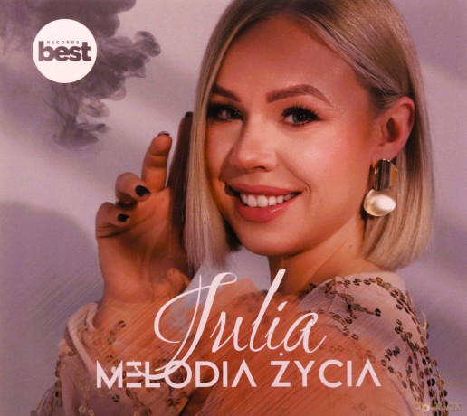 Julia: Melodia życia [CD]