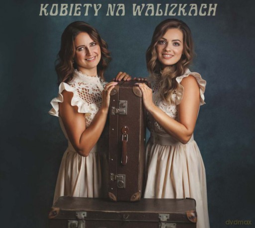 Kobiety na walizkach: Hej życie [CD]