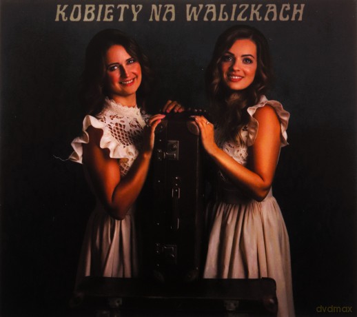 Kobiety na walizkach: Hej życie [CD]