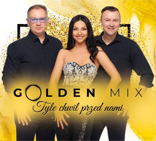 Golden Mix: Tyle chwil przed nami [CD]