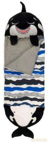 Happy Nappers Śpiworek Orka Rozm. M