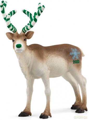 Renifer Rudolf 2022 Wild Life