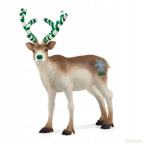 Renifer Rudolf 2022 Wild Life