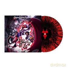 Helluva Boss: Helluva Boss: Season One soundtrack (Limited) (Black/Red) (Indie) [Winyl]