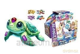 Aqua Gelz Deluxe Blingz cyrkonie