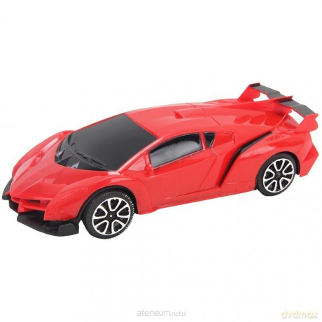 Auto sportowe