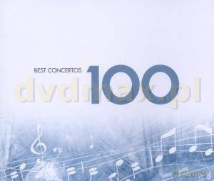 100 Best Concertos [6CD]