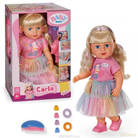 Baby born - Carla 43cm