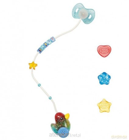 Baby born - Interactive Magic Dummy