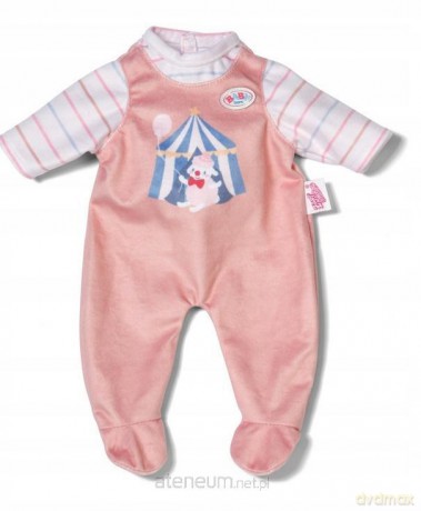 Baby born - Romper Apricot 36cm