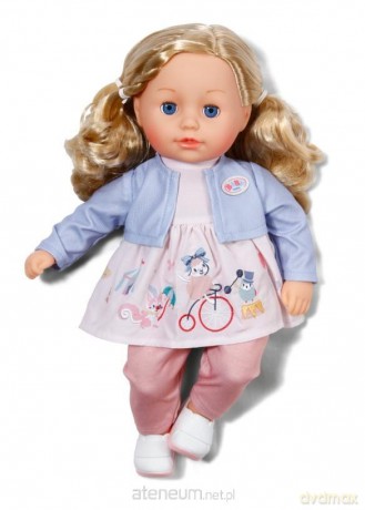 Baby born - Sophia Rose 36cm