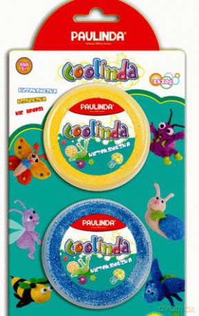 Coolinda 2 Kolory/20g [SZKOŁA]