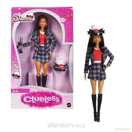 Barbie Dionne Clueless