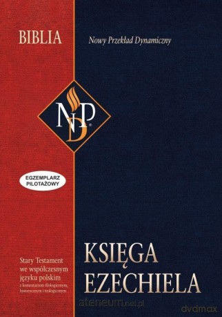Biblia [KSIĄŻKA]