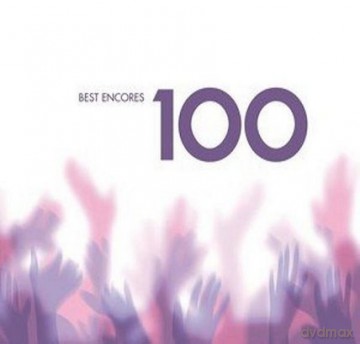 100 Best Encores [6CD]
