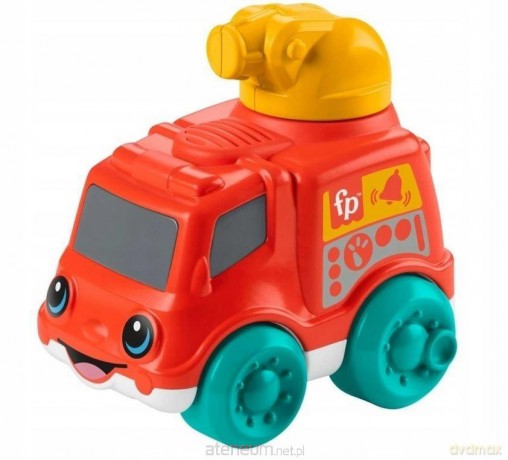 Fisher Price Pojazd