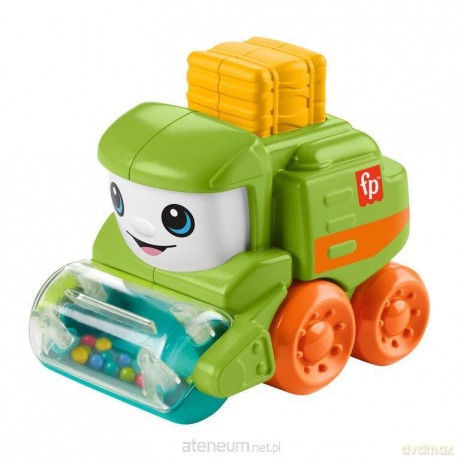 Fisher Price Pojazd