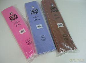 Crepe Paper [SZKOŁA]