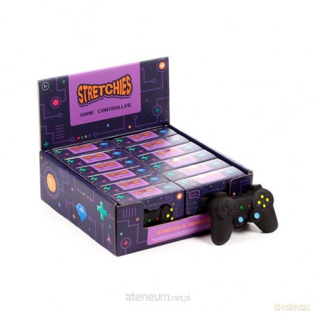 Gniotek -Game Over Game Controller
