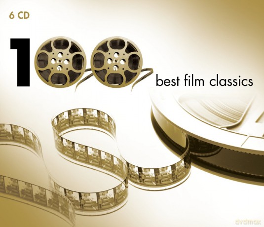 100 Best Film Classics [6CD]